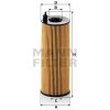 Olejový filter MANN-FILTER HU 721/5 x