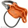 DMM Pivot istenie, pivot orange