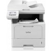 Laserová multifunkčná tlačiareň (čiernobiela) Brother MFC-L5710DW