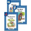 Jolly Phonics Readers, Level 4 Complete Set