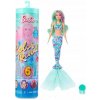 Barbie Color Reveal Morská panna Bábika HRK12