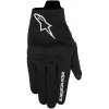 ALPINESTARS rukavice REEF V2, ALPINESTARS, dámske (černá/bílá) 2025 Veľkosť: S