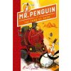 Mr Penguin and the Tomb of Doom - Alex T. Smith
