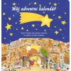 Můj adventní kalendář - Daniela Gamba, Donata Montanari