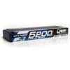 LRP Electronic HV Hyper LCG Modified GRAPHENE-4 5200mAh Hardcase Akku - 7.6V LiPo - 120C/60C