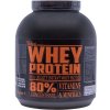 FitBoom® Whey Protein 80% 2250 g slaný karamel