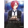 Pokoj v barvách štěstí: Detektiv na scestí 1