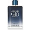 Giorgio Armani Acqua di Giò Profondo 2024 parfumovaná voda pánska 200 ml