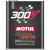 Motul 300V POWER 0W-30 2 l