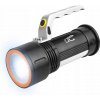 Baterka reflektor a špáradlo LTC 1000 lm LED