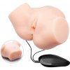 Crazy Bull - Realistic Vagina And Anus Samantha Vibrator