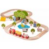 Vláčikodráha Bigjigs Rail Farma (691621090367)