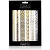 GABRIELLA SALVETE Tools dekoratívna kazeta body tattoo Party 1 kus 29g