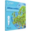 Kouzelné čtení - Atlas světa