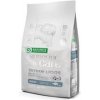 Nature’s Protection Superior Care Dog Dry White Dogs Small Breeds Grain Free White Fish 1,5 kg