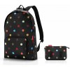 Reisenthel Mini Maxi dots AP7009