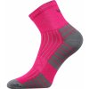 VoXX® Belkin Unisex športové ponožky BM000000558700102053 magenta 35-38 (23-25)