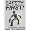 ESD Safety First! ESD_5866