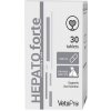 VetaPro Hepatoforte podpora funkcie pečene pre psov a mačky 30 tabliet