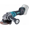 Makita GA050GZ Aku uhlová brúska 125mm Li-ion XGT 40V, bez aku Z
