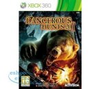 Cabela’s Dangerous Hunts 2011