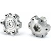 Pro-Line Pro-Line adaptér disku hliníkový 6x30mm na H12 úzký (2)