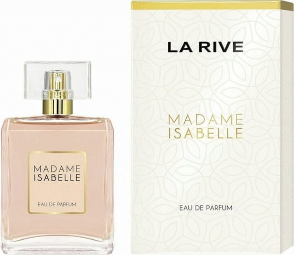 La Rive Madame Isabelle parfumovaná voda dámska 100 ml