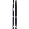 Bežky Atomic Savor XC Skintec med + viazanie SP Black/Grey/Red 165 cm 21/22