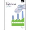 Podnikové právo - Igor Večeř