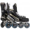 CCM Kolieskové korčule CCM RH Tacks AS 570 INT, Intermediate, R, 6.5