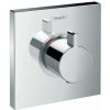 HansGrohe Shower Select - Termostatická batéria pod omietku, chróm 15760000