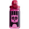 Detská fľaša Nalgene OTF Pink Panda, Sustain Pink Panda 350 ml