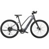 TREK DUAL SPORT+ 2 Stagger 250Wh 2023 Galactic Grey - Veľkosť rámu L