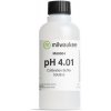 Milwaukee kalibrační roztok pH 4,01 230 ml