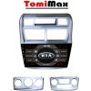 ANDROID 14 Kia Sportage 2 autorádio (Kia Sportage 2 2005 - 2010)