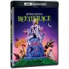 Beetlejuice - 4K Ultra HD Blu-ray