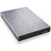 RAIDSONIC ICY BOX Externý box 1x 2,5