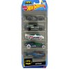 Mattel Hot Wheels - Batman (Sada 5), HTV44