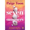 Seven Summers - Paige Toon, Cornerstone