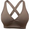 Dámska podprsenka SENSOR INFINITY ECO stone grey XL