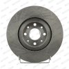 Brzdový kotúč FERODO (Federal-Mogul) DDF1122