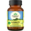 Flexibility kapsule zdravé kĺby, artritída, reumatizmus Organic India 60 kapsúl