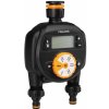 FISKARS Zavlažovací časovač s dvoma výstupmi FISKARS 1054792
