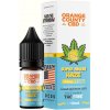 Orange County CBD Cali E-Liquid Super Lemon Haze