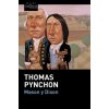 Mason y Dixon (THOMAS PYNCHON)(Brožovaná)