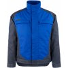 Blúza MASCOT® UNIQUE MAINZ Royal/dark navy (Montérková blúza 340 g/m²)