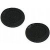 Špongie na slúchadlá Koss Porta Pro čierne