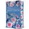 Svet žien - Keleová-Vasilková Táňa