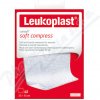 Leukoplast Cutisoft Soft Compress S 7.5x7.5cm 12ks