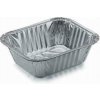 Hliníkové formičky 250ml jednorazové na paštéty 100ks